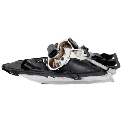 Rareelectrical - New Left Front Fog Light Compatible With Buick Regal Base Regal Premium 4 Cyl 2.0L Regal Gs Regal - Image 5