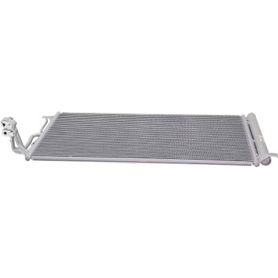 Rareelectrical - New A/C Condenser Compatible With Kia Forte 2019 2020 2021 By Part Numbers Ki3030154 30185 - Image 5