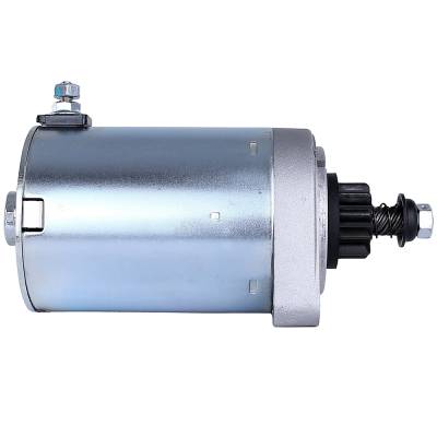 Rareelectrical - New Starter Compatible With Cub Cadet Zero Turn Rzt46 2014 21163-0711 21163-0714 211637024 - Image 7