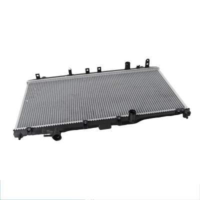 Rareelectrical - New Radiator Compatible With Audi Aurora 1998 1999 By Part Numbers Gm3010208 2476 762405-92779-4 - Image 3