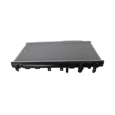 Rareelectrical - New Radiator Compatible With Audi Aurora 1998 1999 By Part Numbers Gm3010208 2476 762405-92779-4 - Image 4