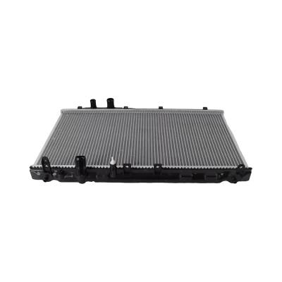 Rareelectrical - New Radiator Compatible With Audi Aurora 1998 1999 By Part Numbers Gm3010208 2476 762405-92779-4 - Image 6