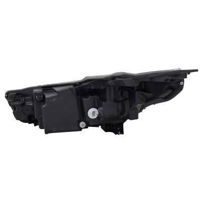 Rareelectrical - New Right Headlight Compatible With Acura Rdx Base Sport Utility 4-Door 2.0L 2019 2020 2021 By Part - Image 2