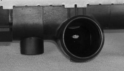 Rareelectrical - New Radiator Assembly Compatible With Nissan 04-06 Quest Sl Ni3010198 214605Z200 Ds37041a 3131 3131 - Image 4