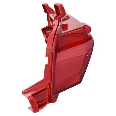 Rareelectrical - New Rear Left Reflector Light Compatibile With Kia Sportage Hybrid Ex Lx Sx Sport Utility 4-Door - Image 5