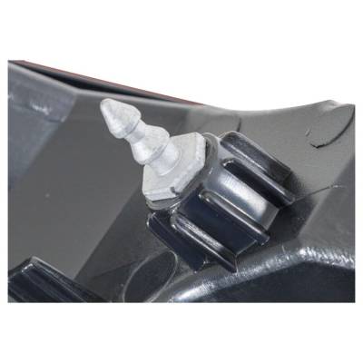 Rareelectrical - New Right Tail Light Compatible With Hyundai Elantra 2019 2020 By Part Numbers Hy2805165 92402-F2610 - Image 6