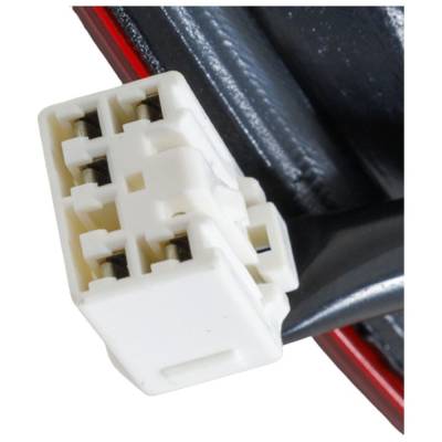 Rareelectrical - New Right Tail Light Compatible With Hyundai Elantra 2019 2020 By Part Numbers Hy2805165 92402-F2610 - Image 7