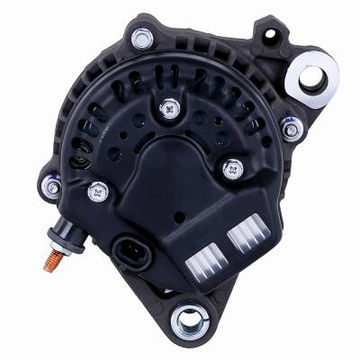 Rareelectrical - New Alternator Compatible With Mercury Marine Outboard Engine 150 H.P 8M0057693 8M0062515 8M0065239 - Image 8