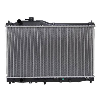 Rareelectrical - New Radiator Compatible With Part Numbers Cu2344 19010Pcx013 8012344 A2344 2344 - Image 2