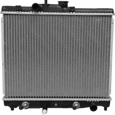 Rareelectrical - New Radiator Compatible With Part Numbers Cu2745 19010Phm901 8012745 Ho3010181 A2745 2745 - Image 2
