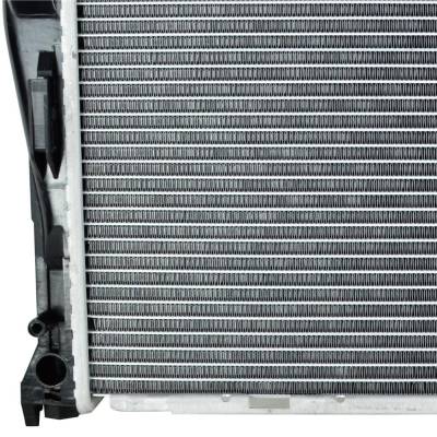 Rareelectrical - New Radiator Compatible With Part Numbers Cu2973 17117558480 8012973 53472 2973 - Image 6