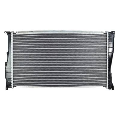 Rareelectrical - New Radiator Compatible With Part Numbers Cu2973 17117558480 8012973 53472 2973 - Image 7