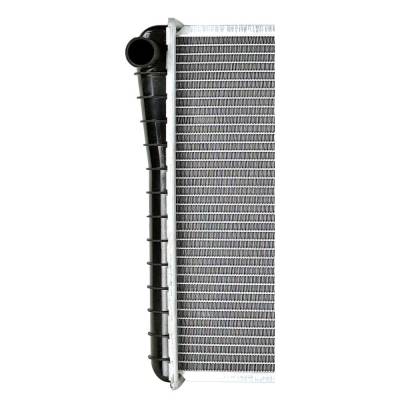 Rareelectrical - New Radiator Compatible With Corvette By Part Numbers Cu829 20151 20219 20249 20461 3052025 3052026 - Image 2