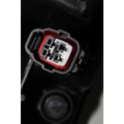 Rareelectrical - New Left Headlights Compatible With Toyota Tacoma 2.7L 3.5L 2017 2018 2019 By Part Numbers - Image 6