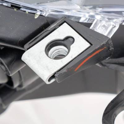 Rareelectrical - New Left Headlights Compatible With Toyota Rav4 2.5L 2013 2014 2015 By Part Numbers To2518147c - Image 7