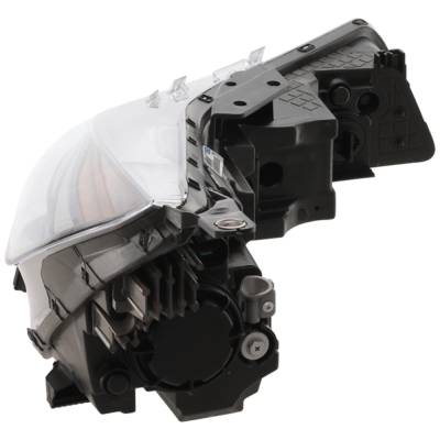 Rareelectrical - New Left Headlights Compatible With Hyundai Elantra Elantra N 1.6L 2.0L 2021 2022 2023 By Part - Image 7