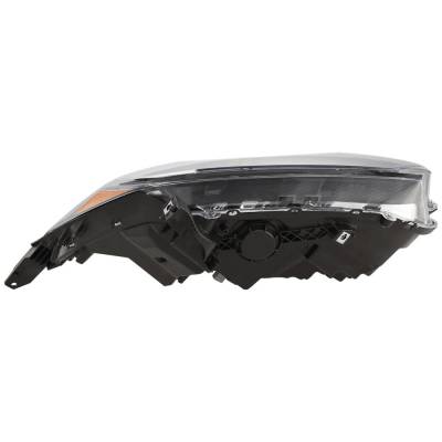 Rareelectrical - New Right Headlights Compatible With Honda Cr-V 1.5L 2.0L 2.4L 2017 2018 2019 2020 2021 2022 By Part - Image 7