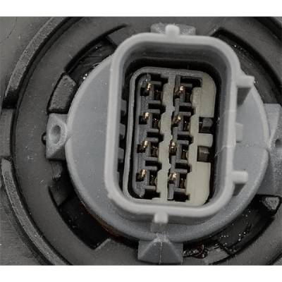 Rareelectrical - New Right Headlights Compatible With Honda Accord 1.5L 2.0L 2021 2022 By Part Numbers Ho2503201c - Image 6