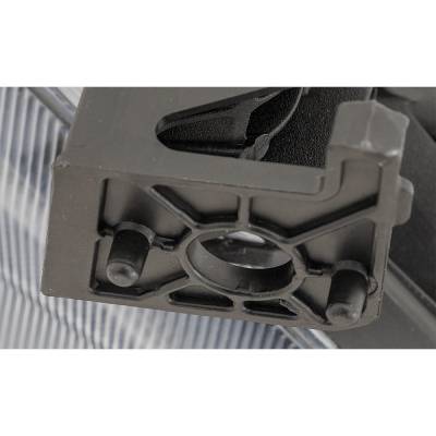 Rareelectrical - New Right Headlights Compatible With Honda Accord 1.5L 2.0L 2021 2022 By Part Numbers Ho2503201c - Image 8