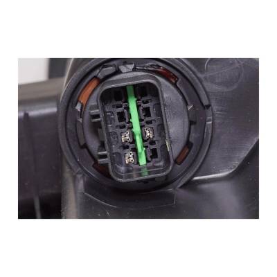 Rareelectrical - New Left Headlights Compatible With Kia Soul 1.6L 2.0L 2020 2021 2022 By Part Numbers Ki2502237c - Image 7