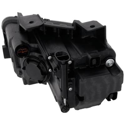 Rareelectrical - New Right Headlights Compatible With Hyundai Kona 1.6L 2.0L 2018 2019 2020 2021 By Part Numbers - Image 2