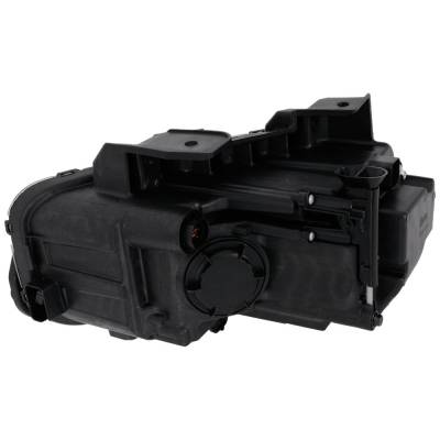 Rareelectrical - New Right Headlights Compatible With Hyundai Kona 1.6L 2.0L 2018 2019 2020 2021 By Part Numbers - Image 3