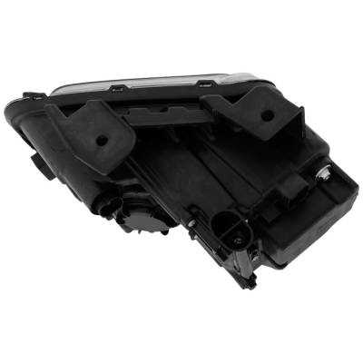 Rareelectrical - New Right Headlights Compatible With Hyundai Kona 1.6L 2.0L 2018 2019 2020 2021 By Part Numbers - Image 4