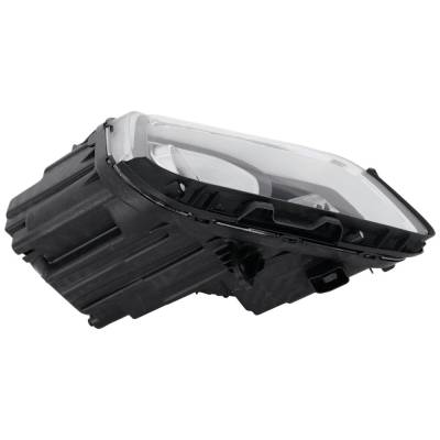 Rareelectrical - New Right Headlights Compatible With Hyundai Kona 1.6L 2.0L 2018 2019 2020 2021 By Part Numbers - Image 5