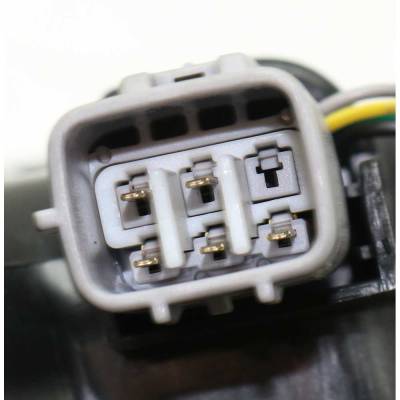 Rareelectrical - New Right Headlights Compatible With Toyota Yaris 1.5L 2015 2016 2017 By Part Numbers To2519151c - Image 7