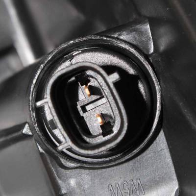 Rareelectrical - New Left Headlights Compatible With Toyota Prius C 1.5L 2015 2016 2017 By Part Numbers To2502236c - Image 7