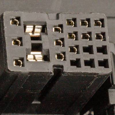 Rareelectrical - New Right Headlights Compatible With Bmw X5 3.0L 4.4L 4.8L 2007 2008 2009 2010 2011 2012 2013 By - Image 6