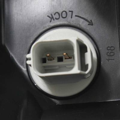 Rareelectrical - New Left Headlights Compatible With Ford Taurus 3.5L 2010 2011 2012 By Part Numbers Fo2502280c - Image 6