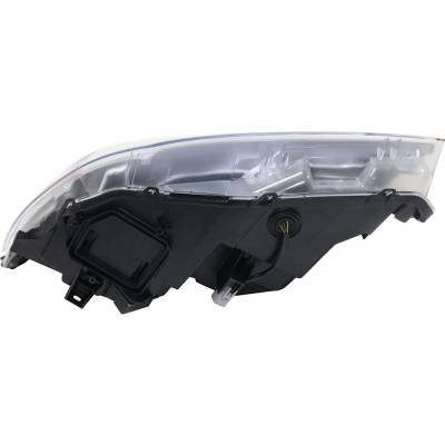 Rareelectrical - New Right Headlights Compatible With Toyota Camry 2.5L 3.5L 2015 2016 2017 By Part Numbers - Image 6