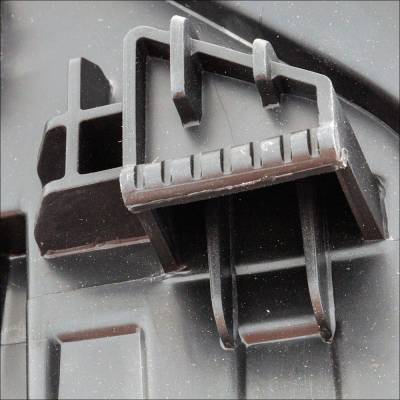 Rareelectrical - New Left Headlights Compatible With Hyundai Tucson 2.0L 2.4L 2019 2020 2021 By Part Numbers - Image 8