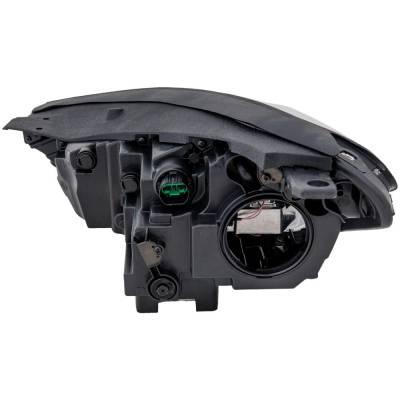 Rareelectrical - New Right Headlights Compatible With Hyundai Tucson 2.0L 2.4L 2019 2020 2021 By Part Numbers - Image 2