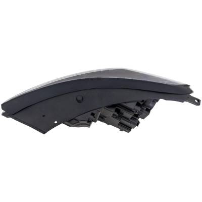 Rareelectrical - New Right Headlights Compatible With Hyundai Tucson 2.0L 2.4L 2019 2020 2021 By Part Numbers - Image 4