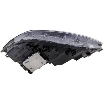 Rareelectrical - New Right Headlights Compatible With Hyundai Tucson 2.0L 2.4L 2019 2020 2021 By Part Numbers - Image 5