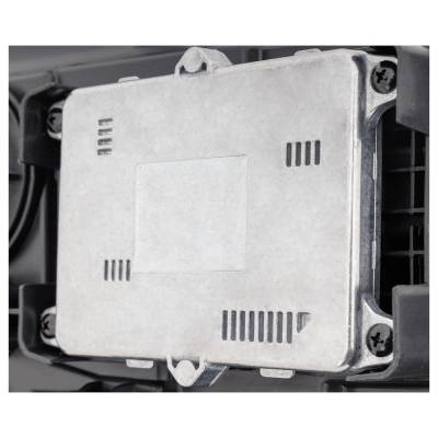 Rareelectrical - New Right Headlights Compatible With Hyundai Tucson 2.0L 2.4L 2019 2020 2021 By Part Numbers - Image 7