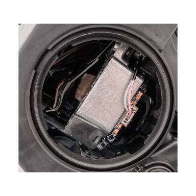 Rareelectrical - New Right Headlights Compatible With Hyundai Tucson 2.0L 2.4L 2019 2020 2021 By Part Numbers - Image 8