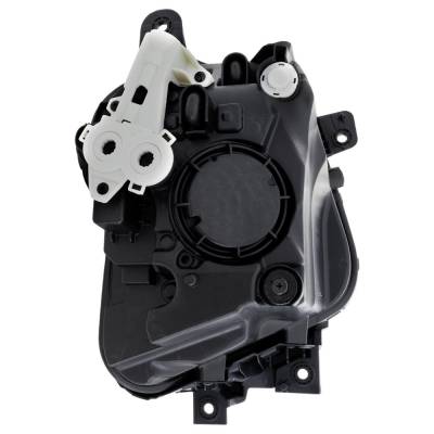 Rareelectrical - New Left Headlights Compatible With Hyundai Tucson 2.5L 2022 2023 By Part Numbers Hy2502250c - Image 2