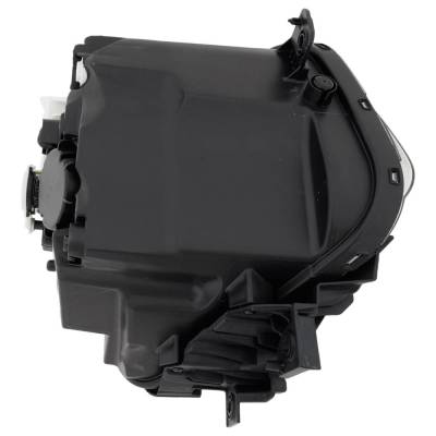 Rareelectrical - New Left Headlights Compatible With Hyundai Tucson 2.5L 2022 2023 By Part Numbers Hy2502250c - Image 3