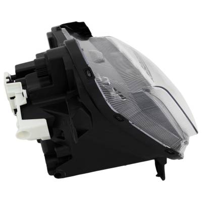 Rareelectrical - New Left Headlights Compatible With Hyundai Tucson 2.5L 2022 2023 By Part Numbers Hy2502250c - Image 4