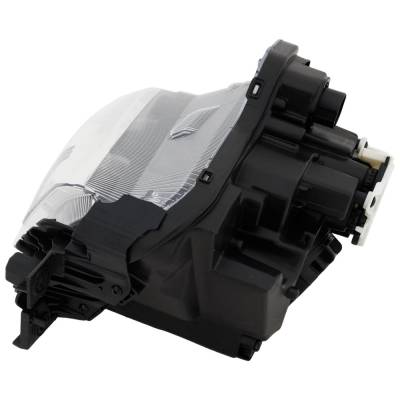 Rareelectrical - New Left Headlights Compatible With Hyundai Tucson 2.5L 2022 2023 By Part Numbers Hy2502250c - Image 5