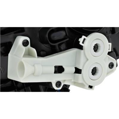 Rareelectrical - New Left Headlights Compatible With Hyundai Tucson 2.5L 2022 2023 By Part Numbers Hy2502250c - Image 8