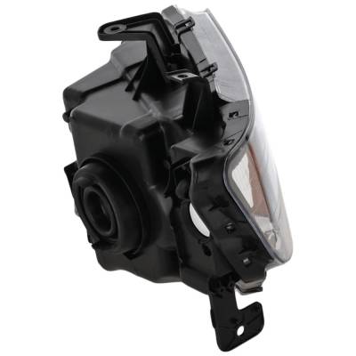Rareelectrical - New Right Headlights Compatible With Honda Ridgeline 3.5L 2006 2007 2008 By Part Numbers Ho2503128c - Image 7