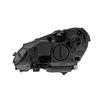 Rareelectrical - New Right Headlights Compatible With Mercedes-Benz E550 E63 Amg E350 E300 E400 E250 2010 2011 2012 - Image 6