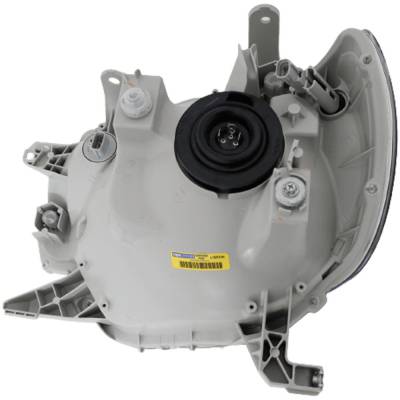 Rareelectrical - New Right Headlights Compatible With Toyota Tacoma 2.7L 4.0L 2014 2015 By Part Numbers To2503232c - Image 2