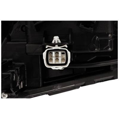 Rareelectrical - New Right Headlights Compatible With Nissan Rogue 1.5L 2.5L 2021 2022 2023 By Part Numbers - Image 7