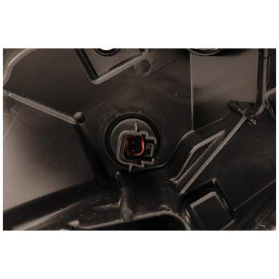 Rareelectrical - New Right Headlights Compatible With Nissan Rogue 1.5L 2.5L 2021 2022 2023 By Part Numbers - Image 8