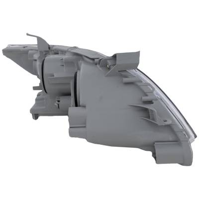 Rareelectrical - New Left Headlights Compatible With Toyota Camry 2.4L 2007 2008 2009 By Part Numbers To2502174 - Image 3